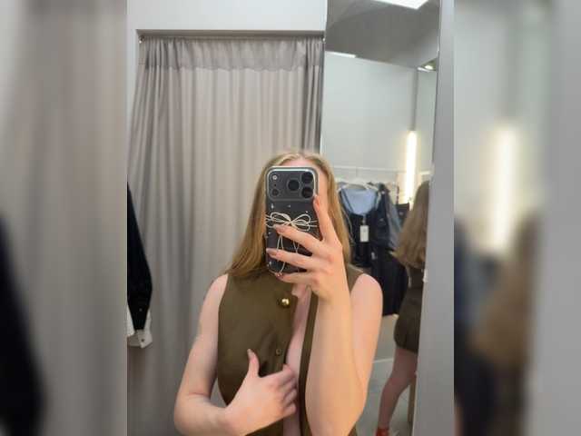 Likachkaa live webcam show