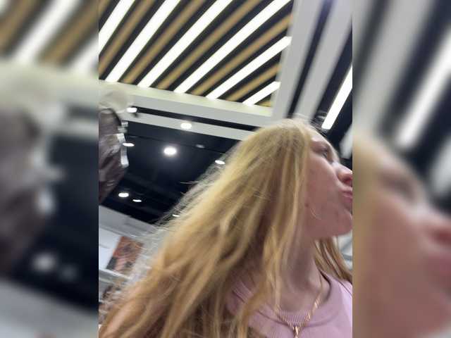 Likachkaa Live Cam su BongaCams