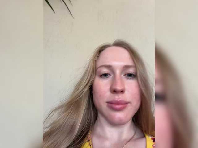 Likachkaa live cam on BongaCams