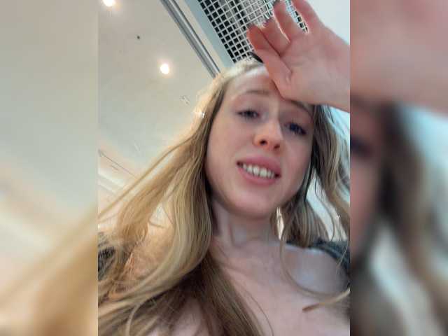 Likachkaa live cam on BongaCams