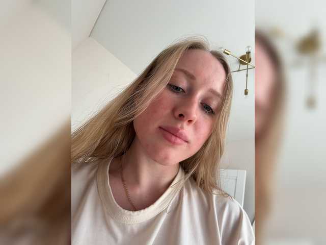 Likachkaa live cam on BongaCams