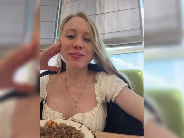 Likachkaa's BongaCams profile