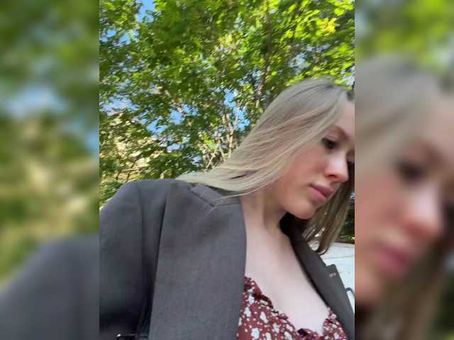 Likachkaa live cam on BongaCams