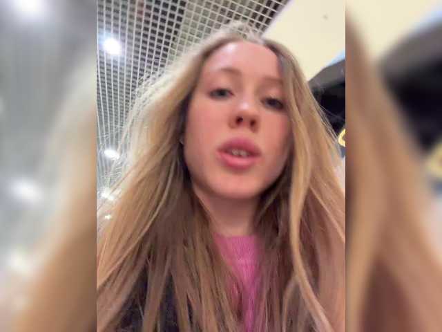 Likachkaa's BongaCams profile