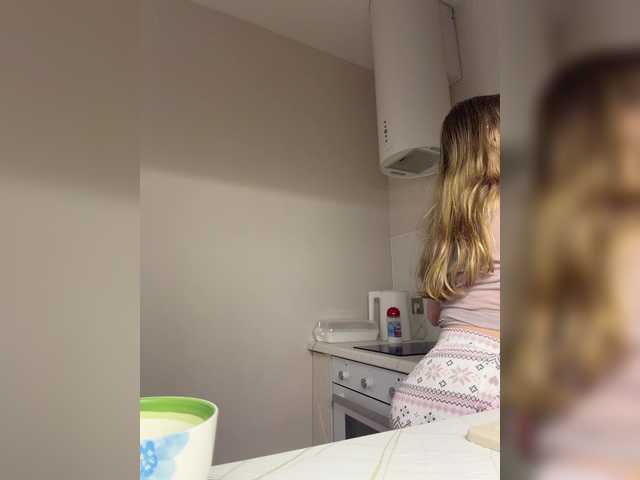 Likachkaa's BongaCams profile