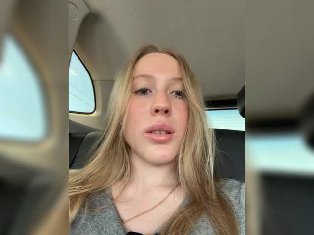 LiiBaby live webcam show