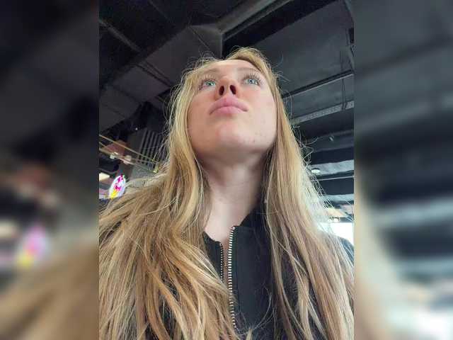 Likachkaa's BongaCams profile