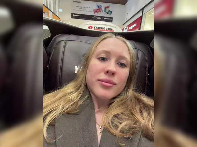 go to chat with LiiBaby