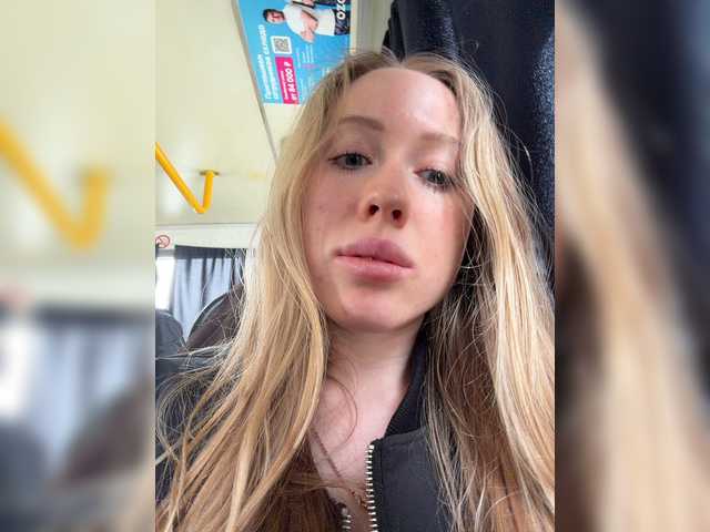 Likachkaa's BongaCams profile