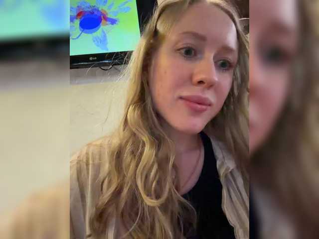 Likachkaa live cam on BongaCams