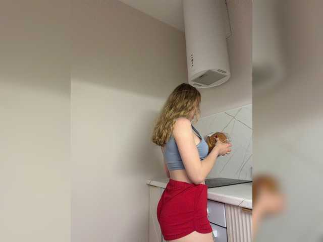 Likachkaa live cam on BongaCams
