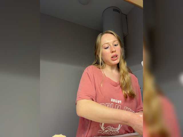 LiiBaby live cam