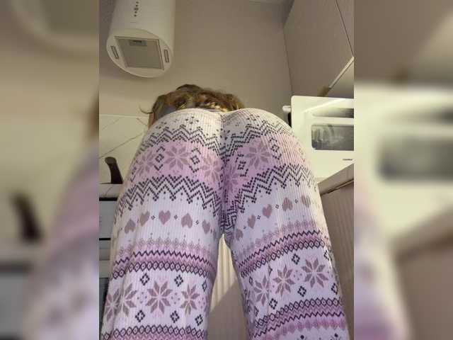 Likachkaa's BongaCams profile