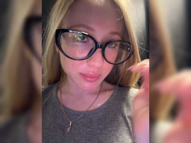 Likachkaa live cam on BongaCams