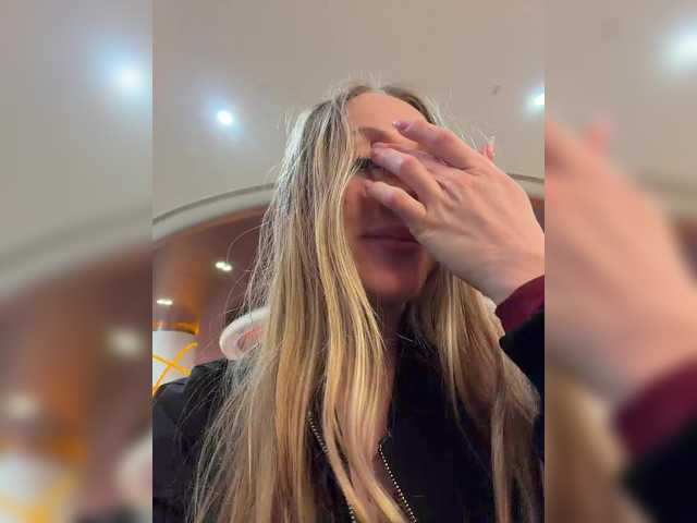 Likachkaa's BongaCams profile