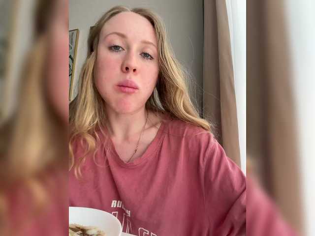 Likachkaa live cam on BongaCams