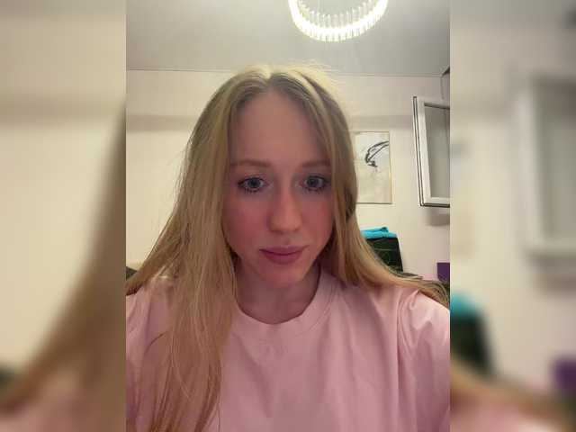 Likachkaa live cam on BongaCams