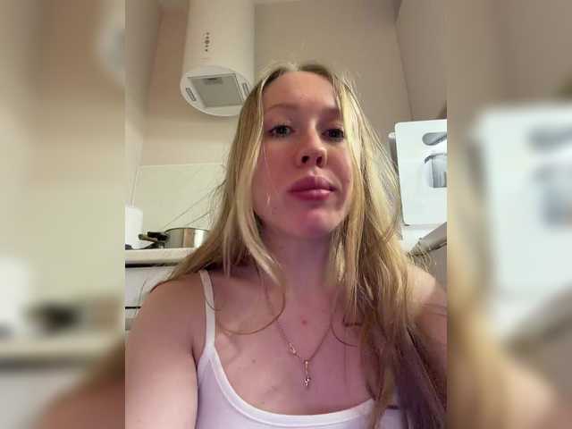 Likachkaa's BongaCams profile