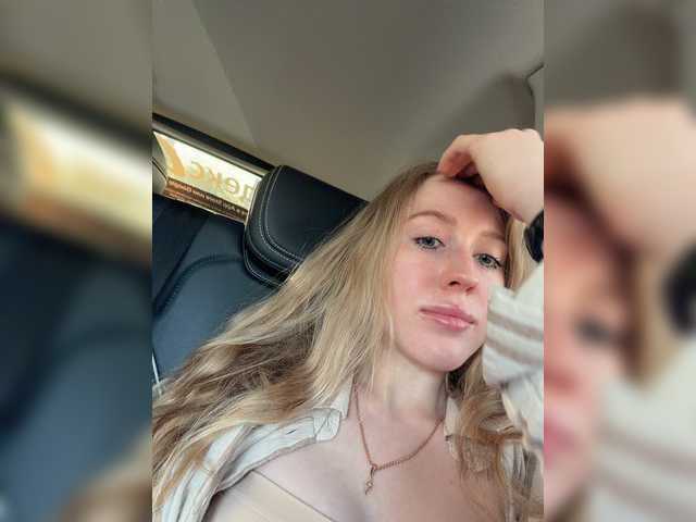 Likachkaa live cam on BongaCams