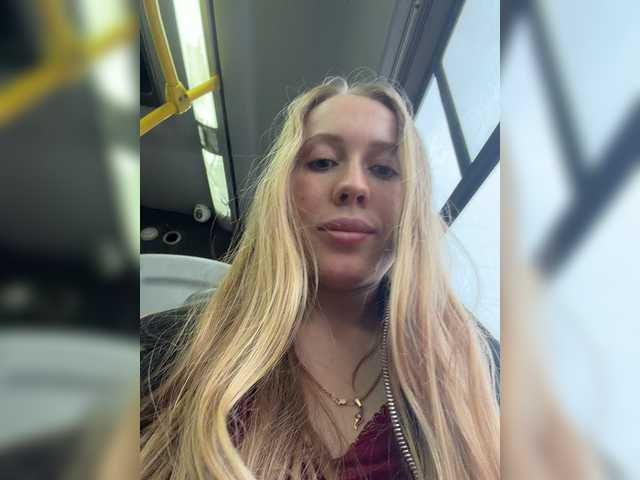 Likachkaa's BongaCams profile