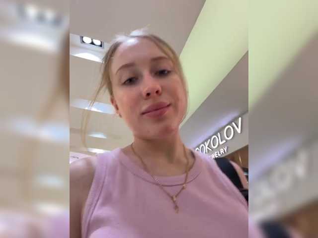 Likachkaa live cam on BongaCams