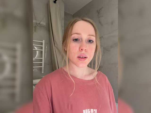Likachkaa live cam on BongaCams