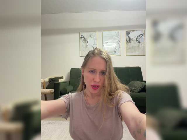 Likachkaa's BongaCams show and profile