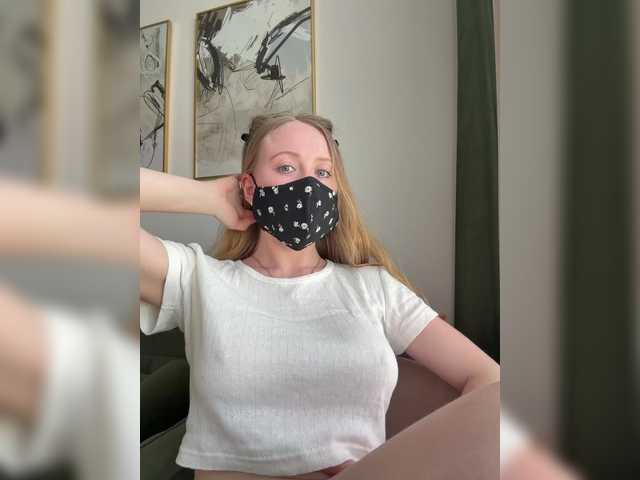 Likachkaa live cam on BongaCams