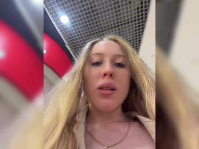 Likachkaa live cam on BongaCams