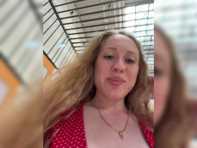 Live трансляция LiiBaby - Runet.cam