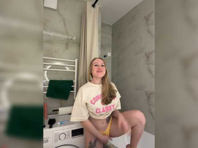 Likachkaa live cam on BongaCams