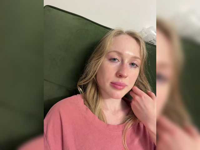 Likachkaa live cam on BongaCams