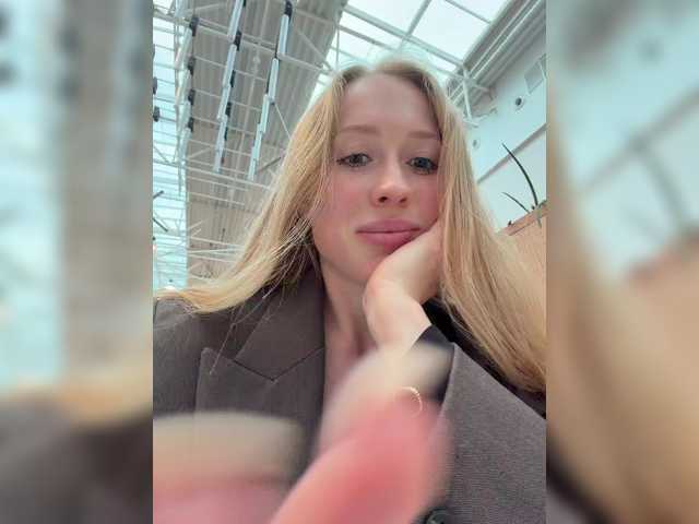 Likachkaa live cam on BongaCams