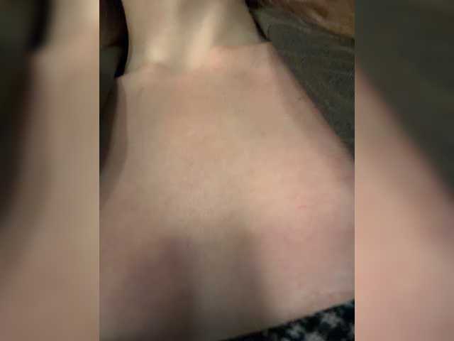 Likachkaa live cam on BongaCams