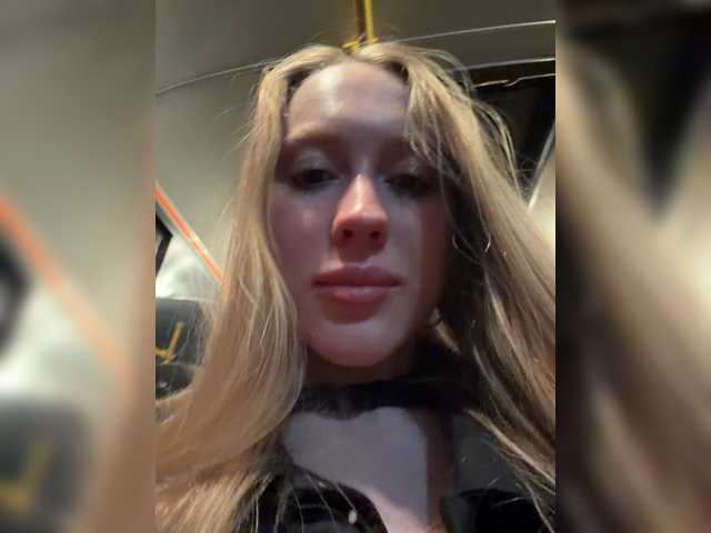 Likachkaa live cam on BongaCams