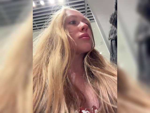 Likachkaa live cam on BongaCams