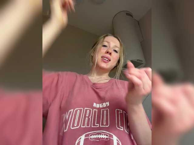 LiiBaby live cam