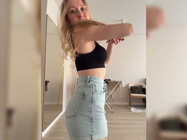 Live трансляция LiiBaby - Runet.cam