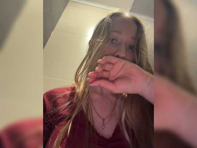 Likachkaa's BongaCams profile