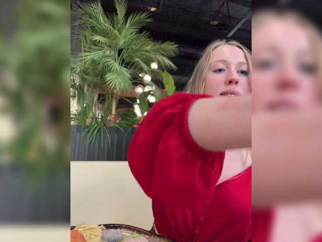 LiiBaby live cam