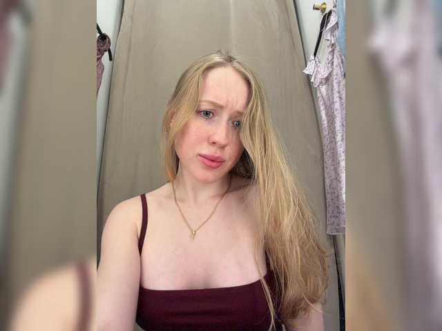 Likachkaa live cam on BongaCams