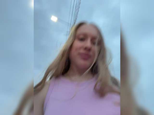 Likachkaa live webcam show
