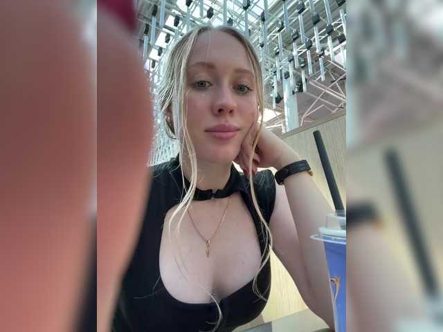 Live трансляция LiiBaby - Runet.cam