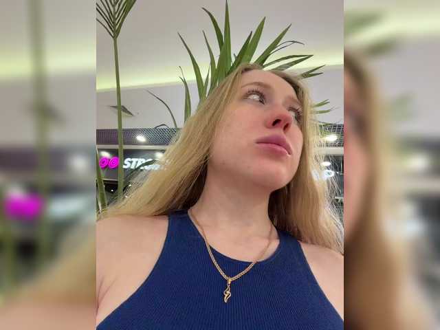 Likachkaa live cam on BongaCams