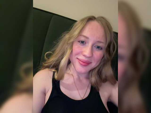 Likachkaa live cam on BongaCams