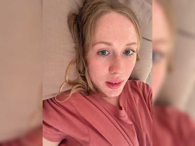 Likachkaa live cam on BongaCams