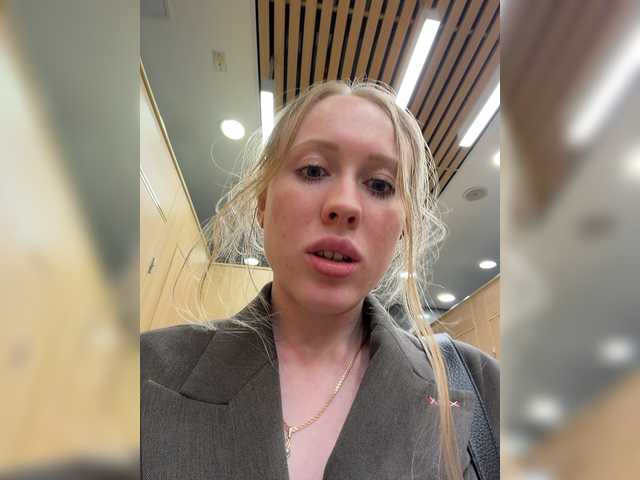 go to chat with LiiBaby