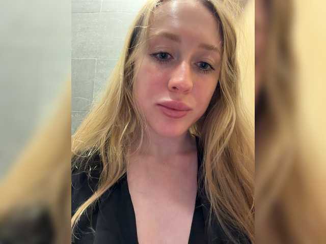 Likachkaa live cam on BongaCams