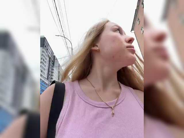Likachkaa live webcam show