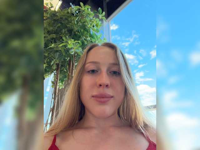 Likachkaa live cam on BongaCams